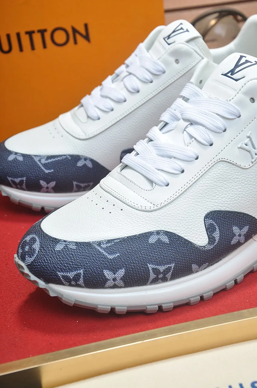 Men's men's shoes 💰720💶[LOUIS VUITTON] (original order) new style 🍀LV Louis Vuitton * - top version of LV classic trendy shoes! Made of imported original cowhide, water-dyed cowhide lining, and original wear-resistant rubber outsole! High quality products! Code number 38-45 (45 customized)